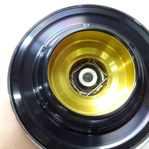 夢屋ステラＳＷ２００００ＭＡＸスプール